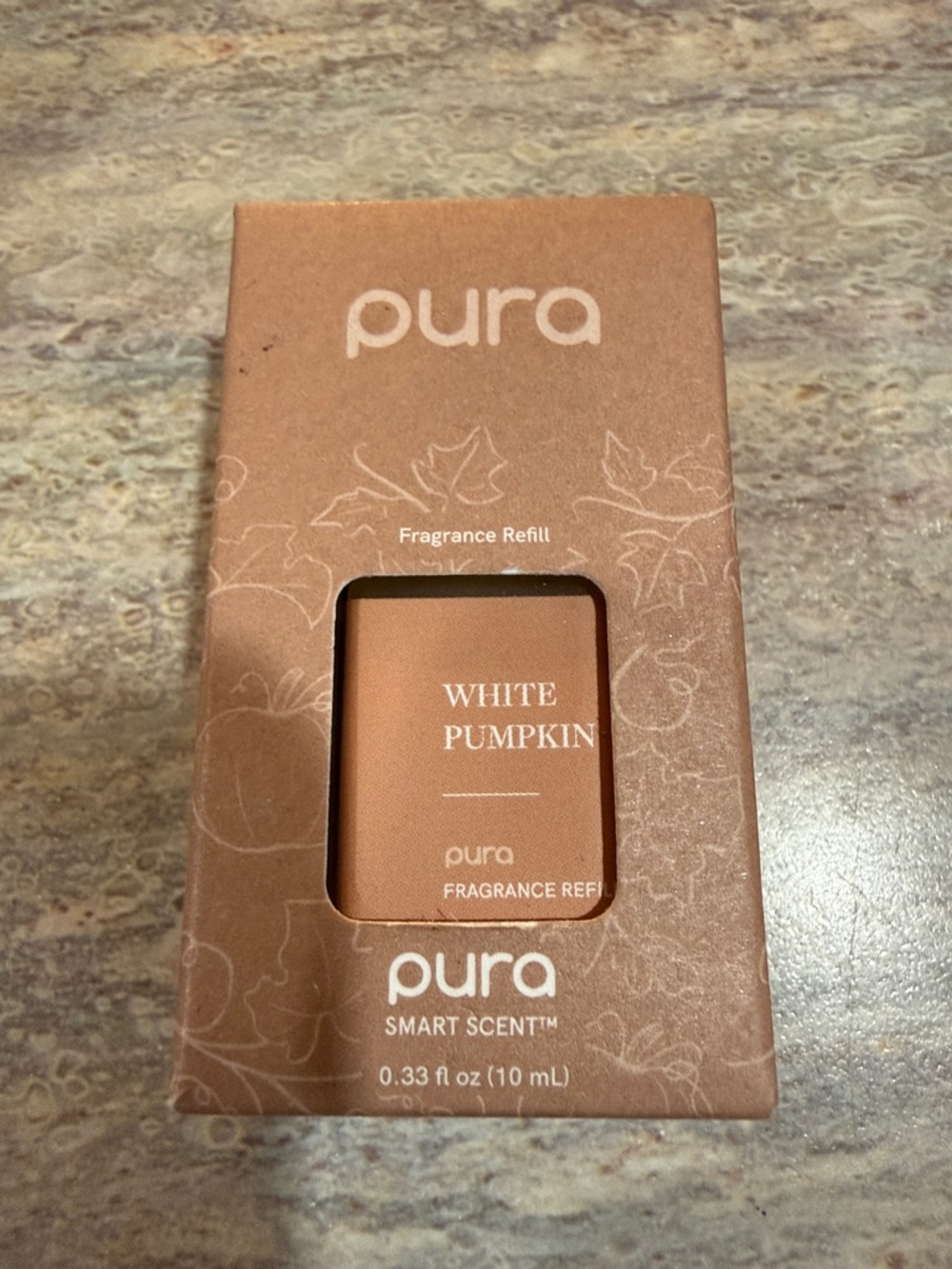 PURA Smart Scent Fragrance Refill